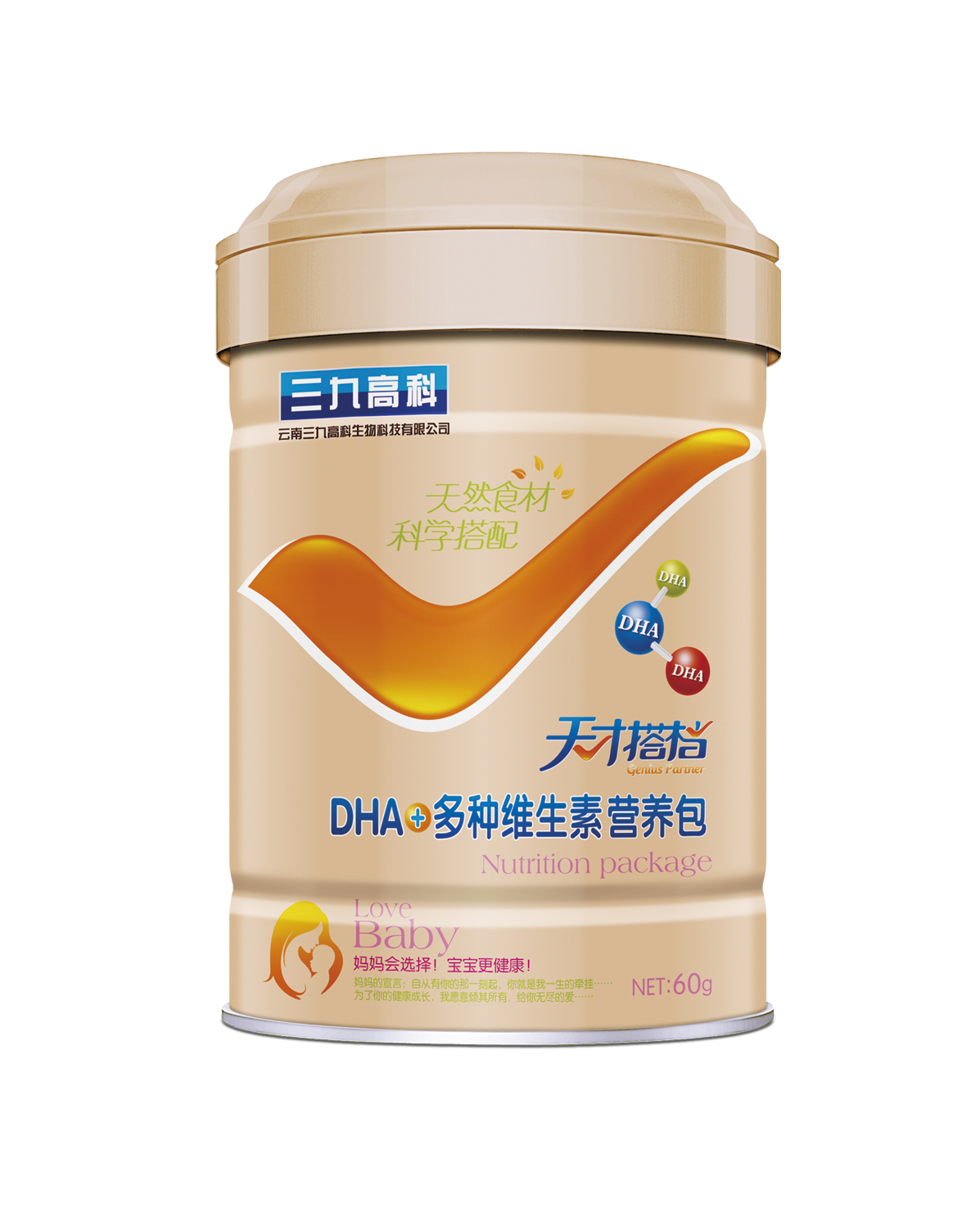 天才搭档 营养包   > 产品规格:   产品品牌:   产品批准文号:   产品