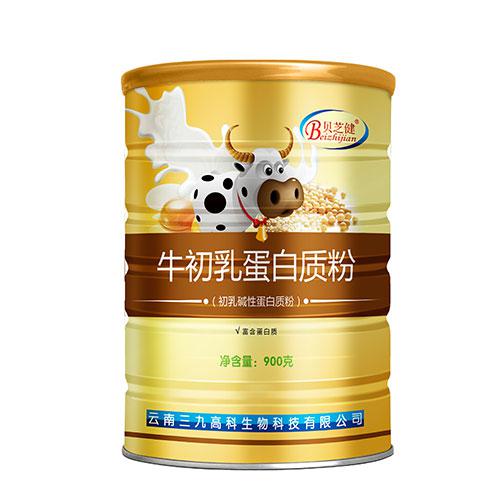 牛初乳蛋白质粉